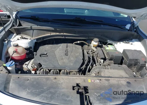 2022 Kia Sorento Lx z USA, uszkodzony, nr VIN 5XYRG4LC4NG111474